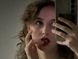 hot girl live web cam IrishMcauliffe