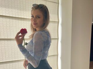 free adult cam picture IsabellaKain
