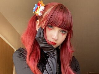 jasmin webcam girl IvanaOroark