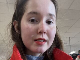 naked camgirl IvanaPezzano