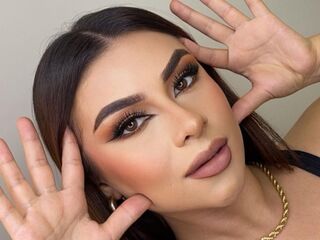 erotic webcam video IvannaFerrini