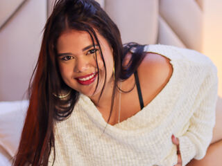 naked cam girl gallery IvoneSky