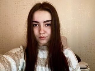 naked webcam girl IvyKropp