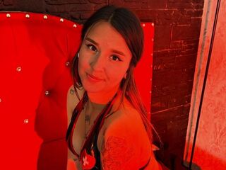 hot cam girl IzaNoire