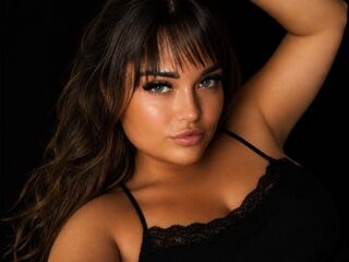 naked girl with webcam IzabellaBum