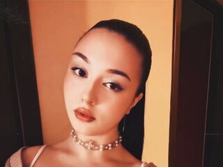 webcam girl JaMccredie