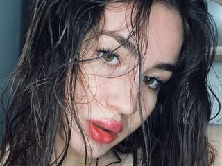 beautiful webcam girl JackiMapel