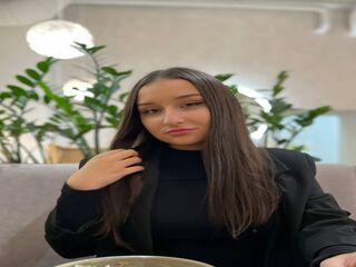 hot girl webcam JackieDomenech