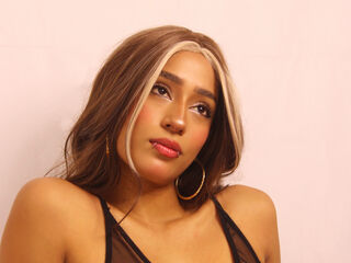 live striptease show JadeKeim