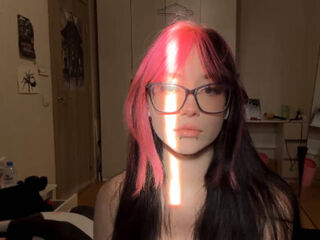 anal webcam JameyStaffieri