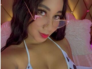 live cam show JannaYhowns