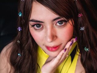 naughty cam girl picture JanneDolphine