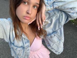 hot girl cam picture JazminHalajian