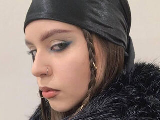 webcam live show JeanetteSpindler