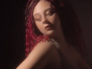 fingering webcam girl JennyCharm