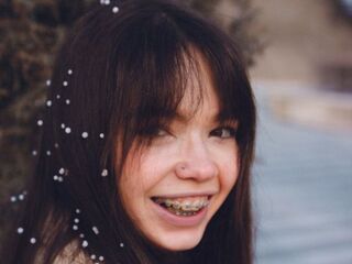 cam girl video JerrieQuigley