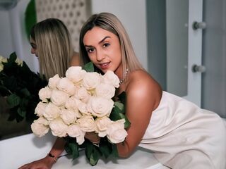 naked girl with webcam masturbating with vibrator Jess