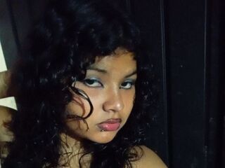 naked camgirl masturbating with vibrator JessikStone