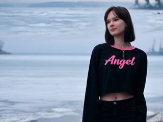 naked cam girl masturbating with vibrator JessikaMaltais