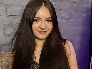 extreme webcam JessikaPinkman