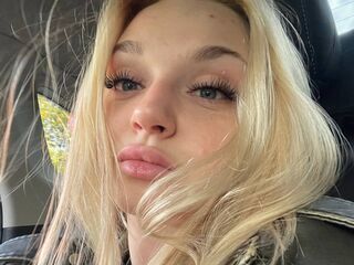 hot girl cam photo JinEvjen