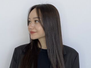 hot naked camgirl JinGrinnan