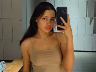hot girl sex web cam JohanaSpagnolia