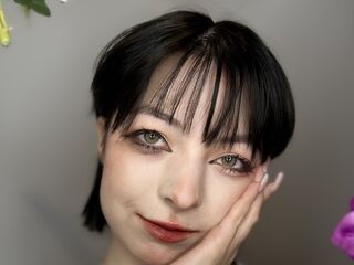 free nude live show JohannaVig