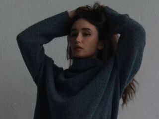 hot girl webcam video JoleenLimbaugh