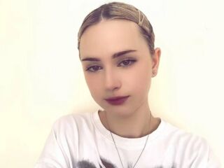 anal web cam JudithHaverstock