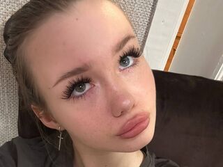 sexy camgirl JuliaStevens