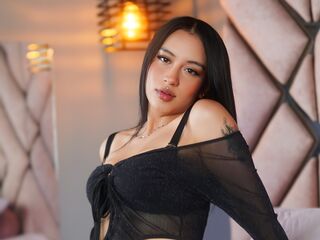 sexy camgirl KaisaCurt