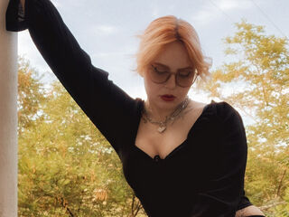 shower webcam KaleighCollett