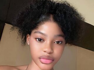 naked camgirl gallery KandyBliss