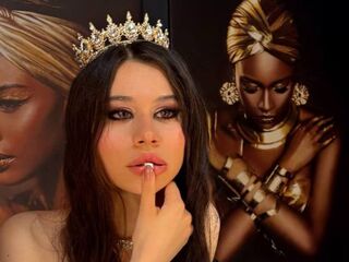 hot sex webcam KarenEstrada