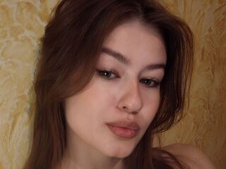 fingering KarenFalknar