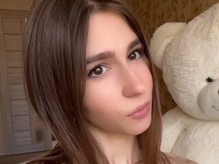 camgirl masturbating with sex toy KarieChuong