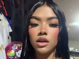 webcamgirl sex chat KassyMorgan