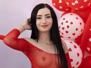 sexy camgirl KataFlorez