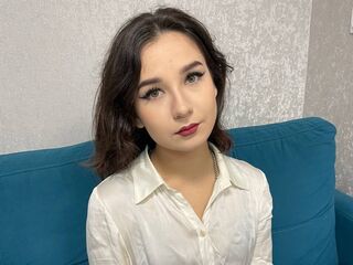 cam girl playing with dildo KateEvel