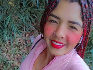 webcam hooker KathalinaThomson