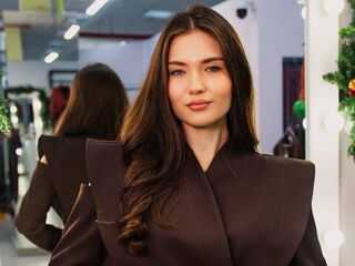 live webcam model KatieHarrise