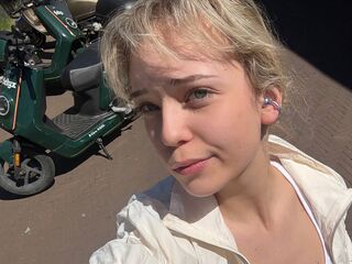 camgirl photo KeilaTouchton