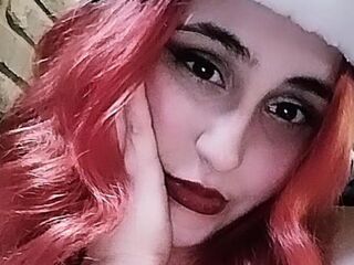 hot webcam photo KellyPeppers