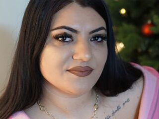 naked camgirl KeylaVoss