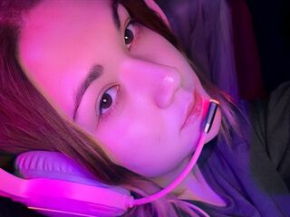 free nude webcam show KimSoprano