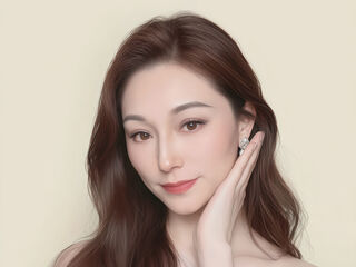 kinky webcam model KimberleyXingXin