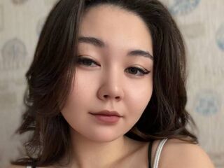 Kinky webcam girl KrissyHarbick