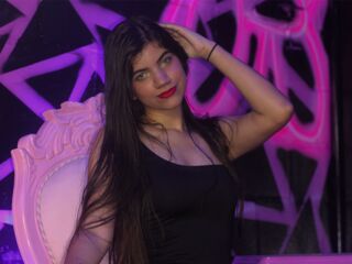 webcam striptease LaineyRosse