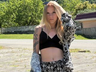 topless webcam girl LalaFrometa